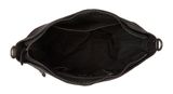 The Chesterfield Brand Bolivia Hobo Large Black The Chesterfield Brand Bolivia Hobo Large Black