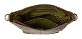 The Chesterfield Brand Lucy Small Hobo Bag Olive Green The Chesterfield Brand Lucy Small Hobo Bag Olive Green