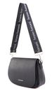 bruno banani Shoulder Bag Black