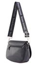 bruno banani Shoulder Bag Black