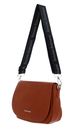 bruno banani Shoulder Bag Cognac bruno banani Shoulder Bag Cognac
