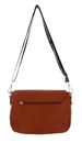 bruno banani Shoulder Bag Cognac bruno banani Shoulder Bag Cognac