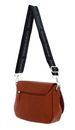 bruno banani Shoulder Bag Cognac bruno banani Shoulder Bag Cognac