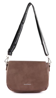 bruno banani Shoulder Bag Taupe