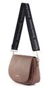 bruno banani Shoulder Bag Taupe
