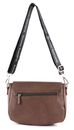 bruno banani Shoulder Bag Taupe