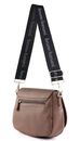 bruno banani Shoulder Bag Taupe