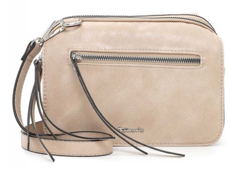 Tamaris Liselotte Crossover Bag Lighttaupe