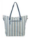 Tamaris Lea Shopper Blue Tamaris Lea Shopper Blue