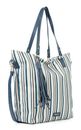 Tamaris Lea Shopper Blue Tamaris Lea Shopper Blue