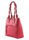 bruno banani Shoulder Bag Red bruno banani Shoulder Bag Red