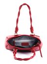 bruno banani Shoulder Bag Red bruno banani Shoulder Bag Red
