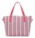 Tamaris Lea Shopper Pink Tamaris Lea Shopper Pink