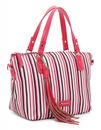 Tamaris Lea Shopper Pink Tamaris Lea Shopper Pink