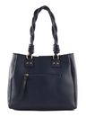 bruno banani Shoulderbag Blue bruno banani Shoulderbag Blue