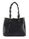 bruno banani Shoulderbag Schwarz bruno banani Shoulderbag Schwarz