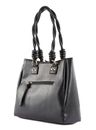 bruno banani Shoulderbag Schwarz bruno banani Shoulderbag Schwarz