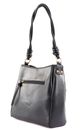 bruno banani Crossbody Bag Black