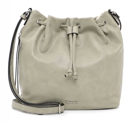 Tamaris Liselotte Shoulder Bag Khaki