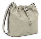 Tamaris Liselotte Shoulder Bag Khaki Tamaris Liselotte Shoulder Bag Khaki