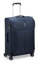 RONCATO Ironik 2.0 Medio Trolley M Dark Blue RONCATO Ironik 2.0 Medio Trolley M Dark Blue