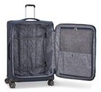 RONCATO Ironik 2.0 Medio Trolley M Dark Blue RONCATO Ironik 2.0 Medio Trolley M Dark Blue