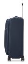 RONCATO Ironik 2.0 Medio Trolley M Dark Blue RONCATO Ironik 2.0 Medio Trolley M Dark Blue