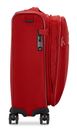 RONCATO Ironik 2.0 Cabin Trolley Exp. S Red