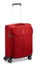 RONCATO Ironik 2.0 Cabin Trolley Exp. S Red