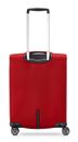 RONCATO Ironik 2.0 Cabin Trolley Exp. S Red