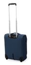 RONCATO Ironik 2.0 Cabin Trolley Dark Blue RONCATO Ironik 2.0 Cabin Trolley Dark Blue
