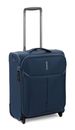 RONCATO Ironik 2.0 Cabin Trolley Dark Blue RONCATO Ironik 2.0 Cabin Trolley Dark Blue