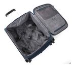 RONCATO Ironik 2.0 Cabin Trolley Dark Blue RONCATO Ironik 2.0 Cabin Trolley Dark Blue