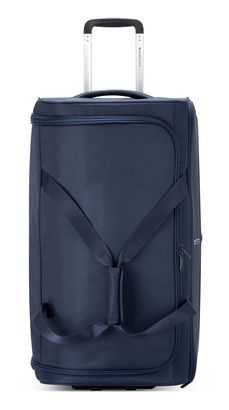 RONCATO Ironik 2.0 Duffle Trolley L Dark Blue