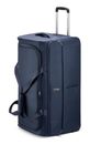 RONCATO Ironik 2.0 Duffle Trolley L Dark Blue