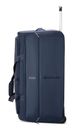 RONCATO Ironik 2.0 Duffle Trolley L Dark Blue