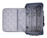 RONCATO Ironik 2.0 Duffle Trolley L Dark Blue