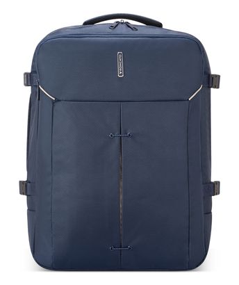 RONCATO Ironik 2.0 Cabin Backpack 42 L Dark Blue