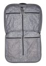 RONCATO Ironik 2.0 Slim Cabin Garment Bag Black