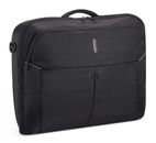 RONCATO Ironik 2.0 Slim Cabin Garment Bag Black