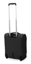 RONCATO Ironik 2.0 Cabin Trolley Black RONCATO Ironik 2.0 Cabin Trolley Black