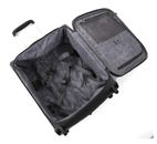 RONCATO Ironik 2.0 Cabin Trolley Black RONCATO Ironik 2.0 Cabin Trolley Black