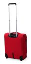 RONCATO Ironik 2.0 Cabin Trolley Red