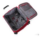 RONCATO Ironik 2.0 Cabin Trolley Red
