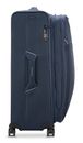 RONCATO Ironik 2.0 Grande Trolley L Dark Blue RONCATO Ironik 2.0 Grande Trolley L Dark Blue