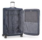 RONCATO Ironik 2.0 Grande Trolley L Dark Blue RONCATO Ironik 2.0 Grande Trolley L Dark Blue