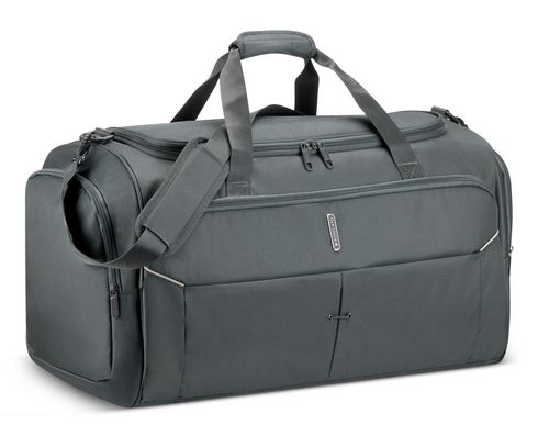 RONCATO Ironik 2.0 Duffle 68L L Anthracite