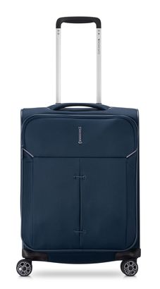 RONCATO Ironik 2.0 Cabin Trolley Exp. S Dark Blue