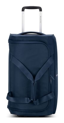 RONCATO Ironik 2.0 Duffle Trolley M Dark Blue