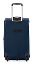 RONCATO Ironik 2.0 Duffle Trolley M Dark Blue